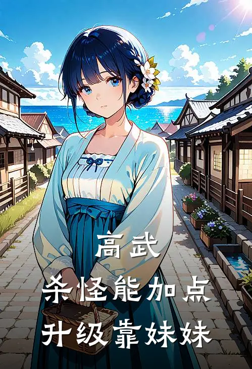 高武：杀怪能加点，升级靠妹妹