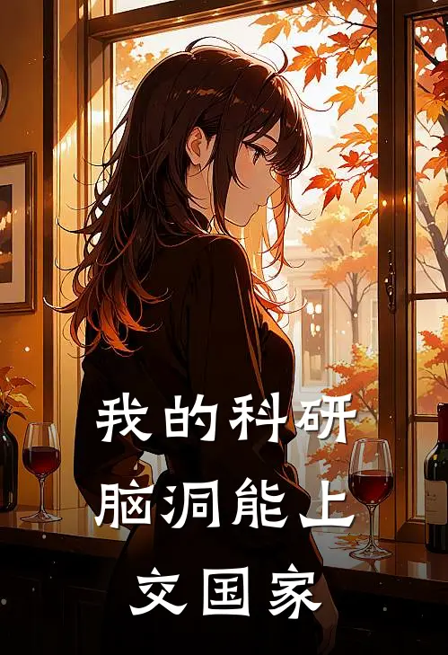 我的科研脑洞能上交国家