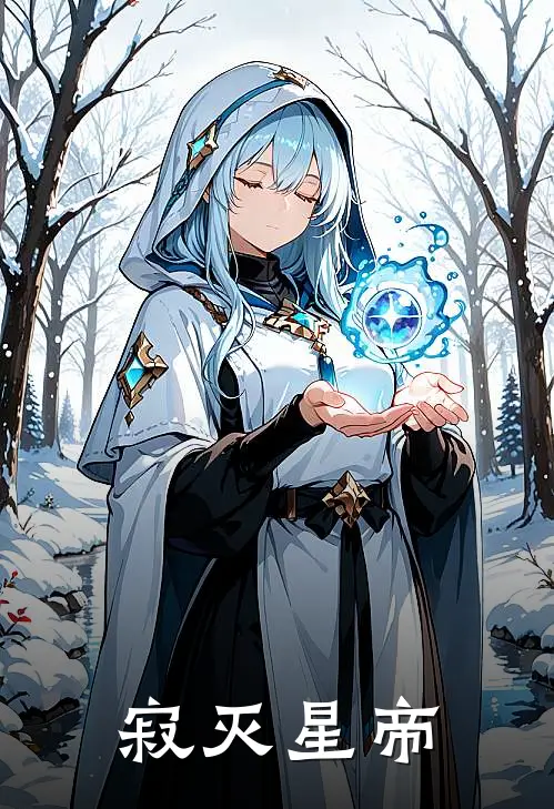 寂灭星帝林枫林枫修小说免费阅读无弹窗_完结版小说全文免费阅读寂灭星帝(林枫林枫修)