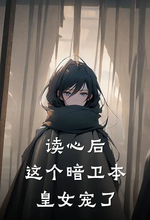 读心后，这个暗卫本皇女宠了