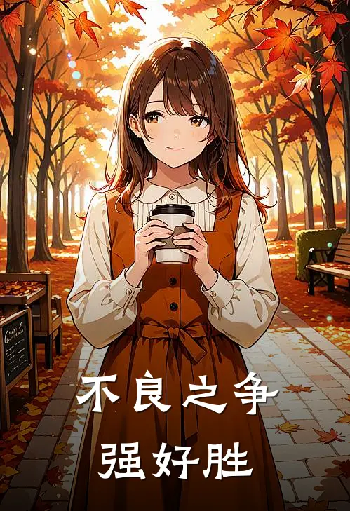 不良之争强好胜