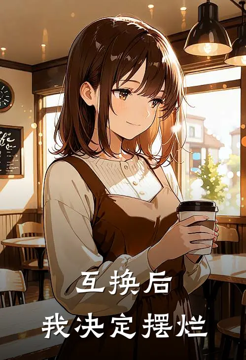 互换后，我决定摆烂