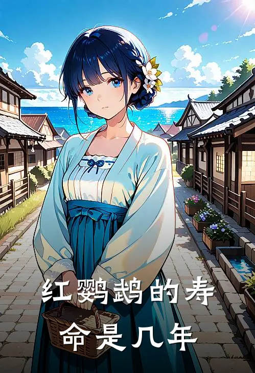 红鹦鹉的寿命是几年