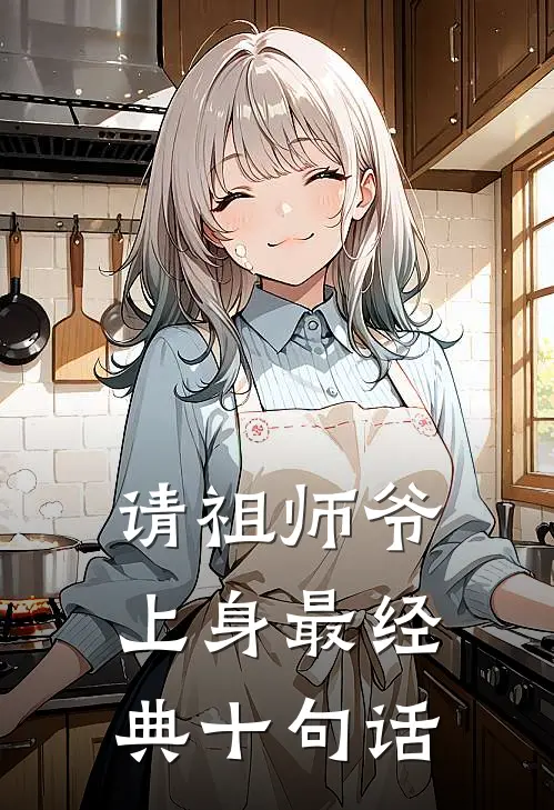 请祖师爷上身最经典十句话