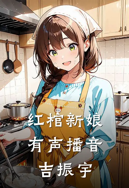红棺新娘有声播音吉振宇