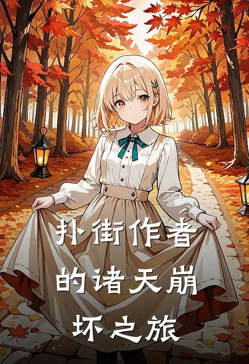 扑街作者的诸天崩坏之旅