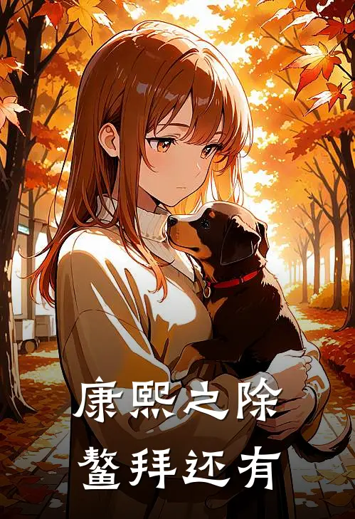 康熙之除鳌拜还有