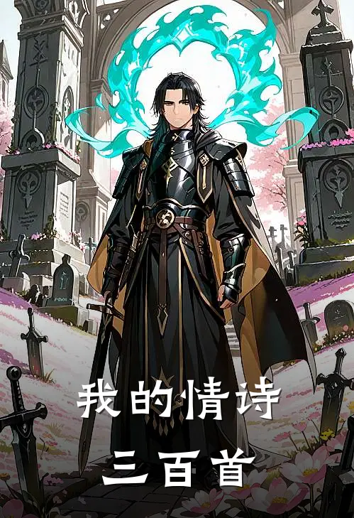 我的情诗三百首