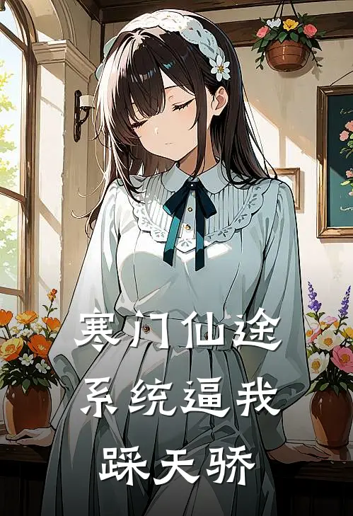 寒门仙途：系统逼我踩天骄