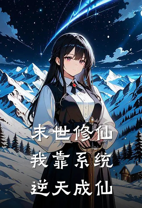 末世修仙：我靠系统逆天成仙