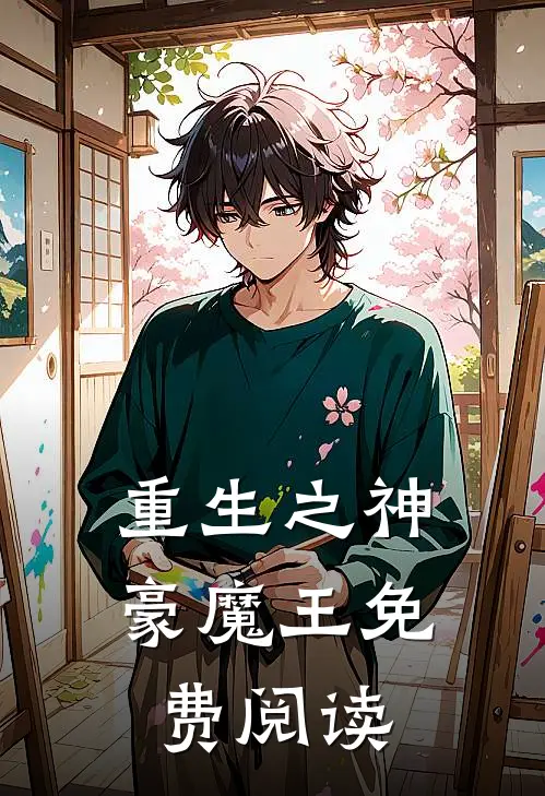 重生之神豪魔王免费阅读