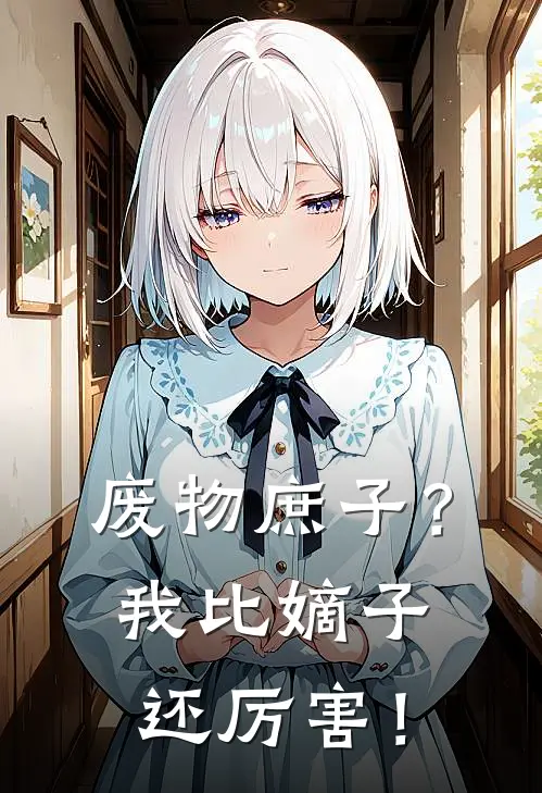 废物庶子？我比嫡子还厉害！