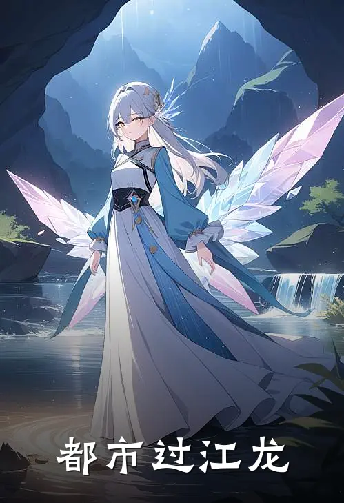 都市过江龙