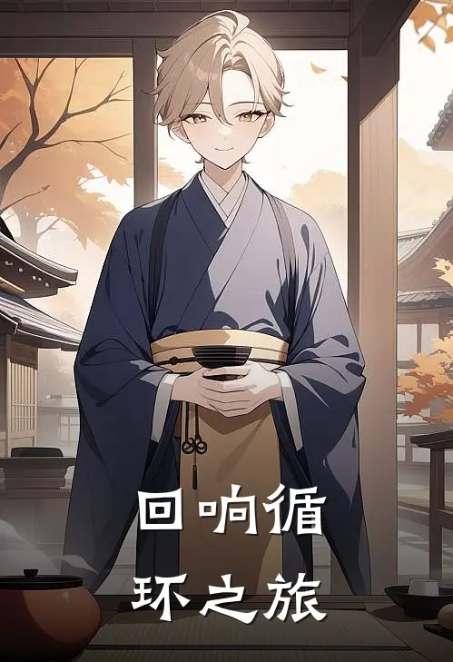 回响循环之旅