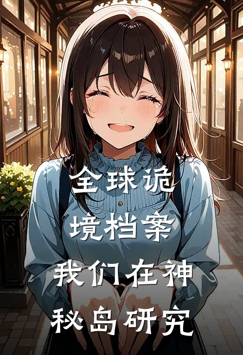 全球诡境档案：我们在神秘岛研究