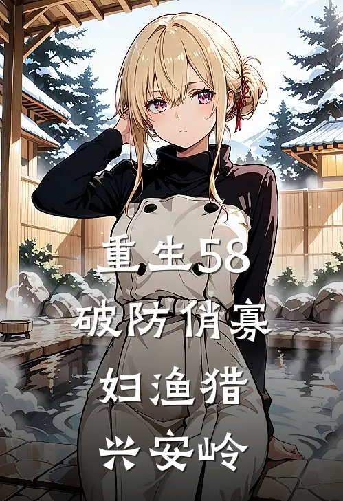 重生58：破防俏寡妇渔猎兴安岭