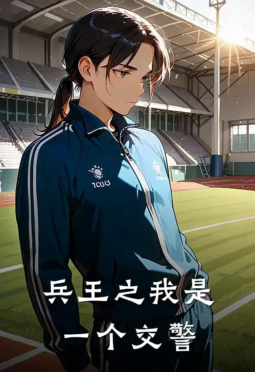兵王之我是一个交警