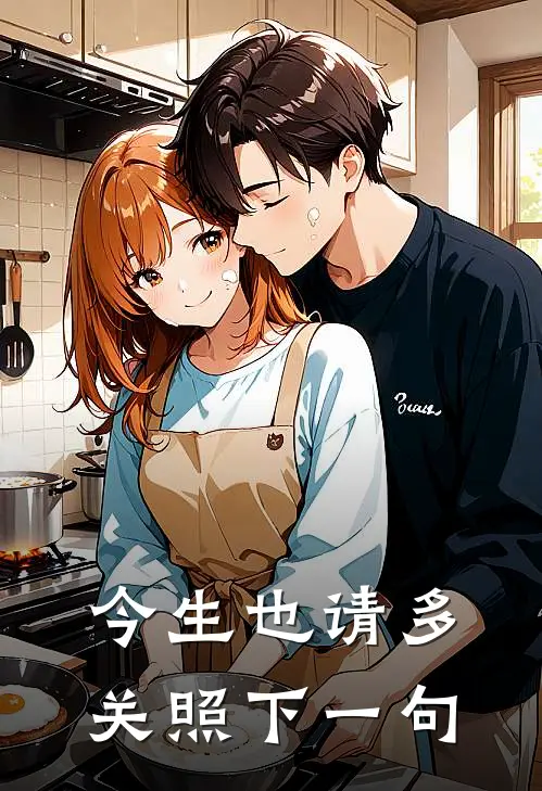 今生也请多关照下一句