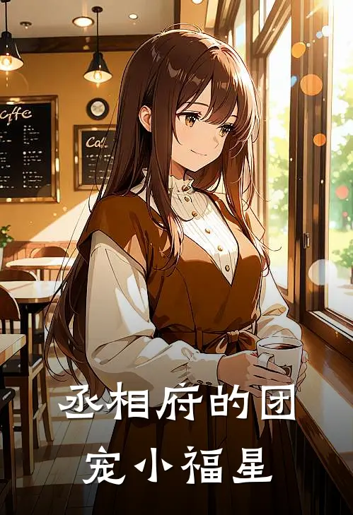 丞相府的团宠小福星