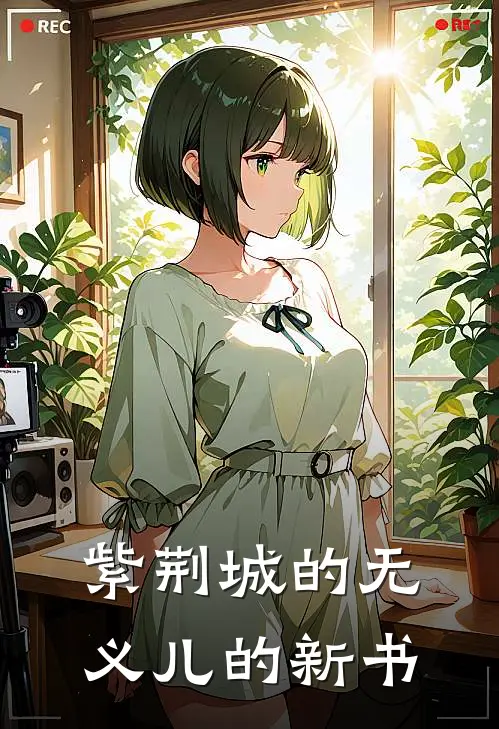 紫荆城的无义儿的新书