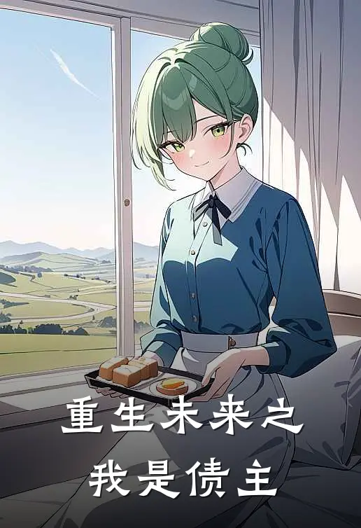 重生未来之我是债主