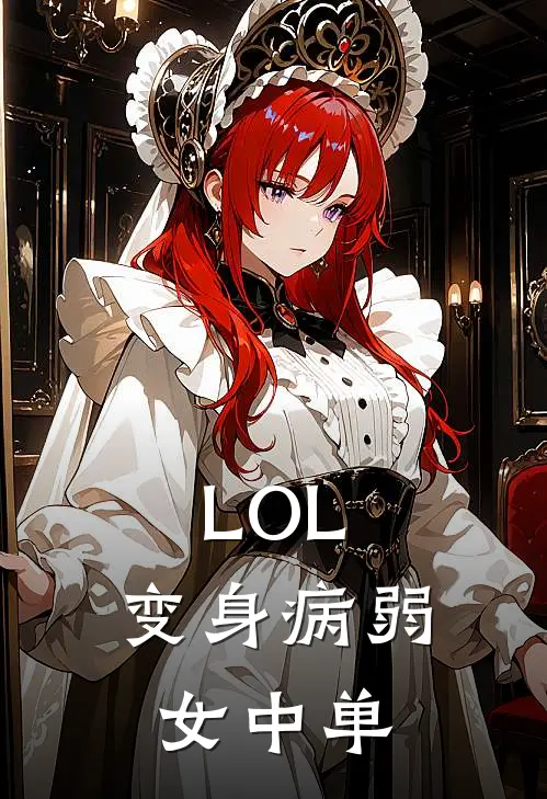 LOL：变身病弱女中单