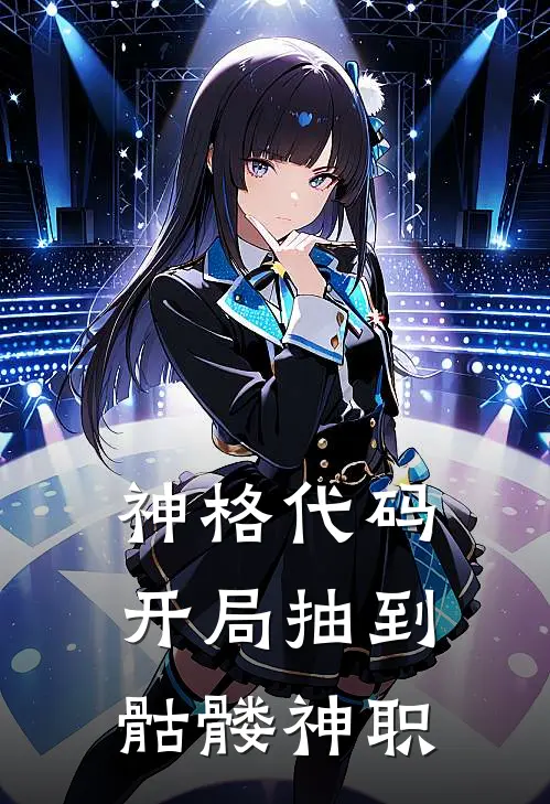 凌夜凌夜神格代码，开局抽到骷髅神职最新章节在线阅读_凌夜凌夜完整版阅读