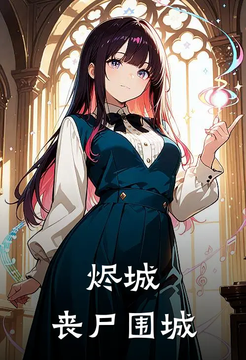 烬城：丧尸围城