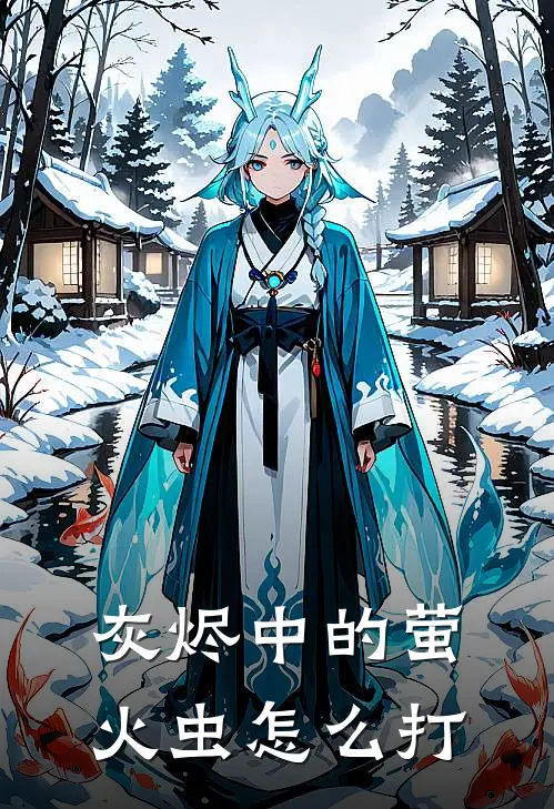 灰烬中的萤火虫怎么打