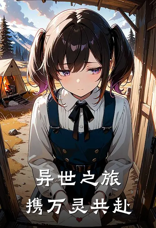 异世之旅，携万灵共赴