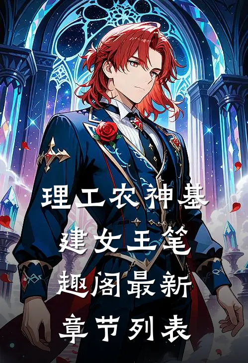 理工农神基建女王笔趣阁最新章节列表
