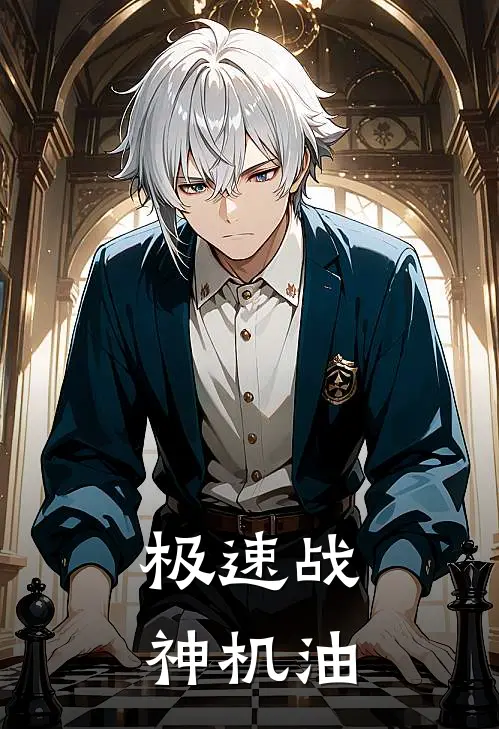 极速战神机油