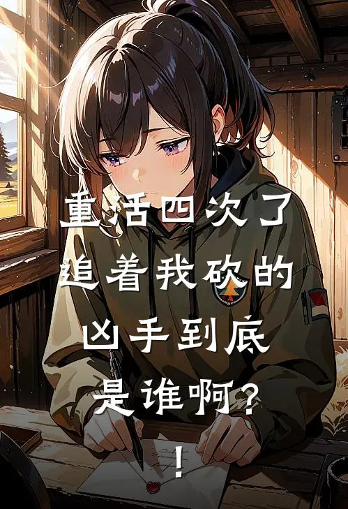 重活四次了，追着我砍的凶手到底是谁啊？！抖音热门完结版小说阅读_完整版小说免费阅读重活四次了，追着我砍的凶手到底是谁啊？！(抖音热门)