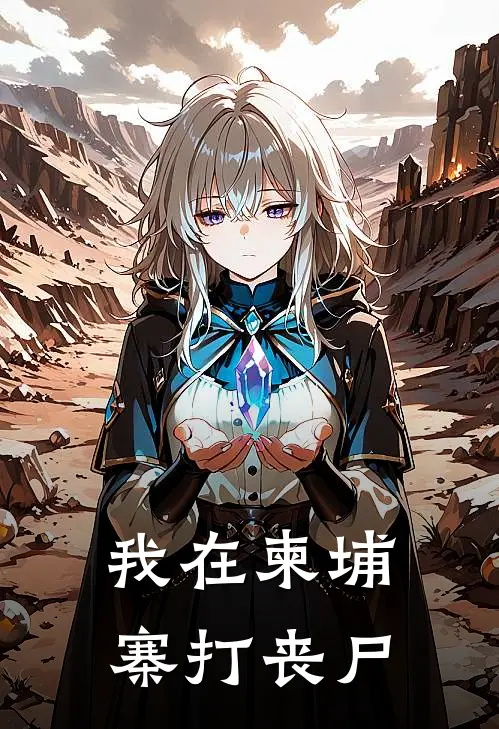 我在柬埔寨打丧尸