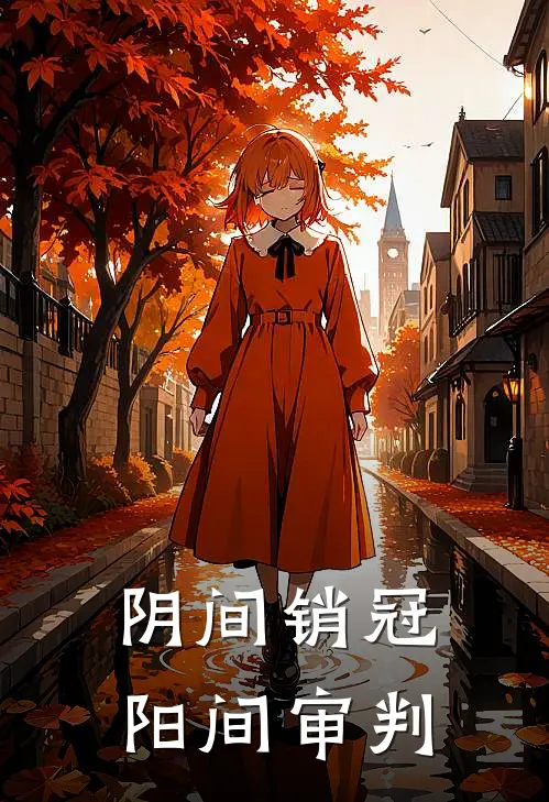 阴间销冠，阳间审判