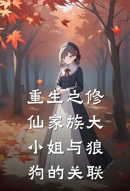 重生之修仙家族大小姐与狼狗的关联
