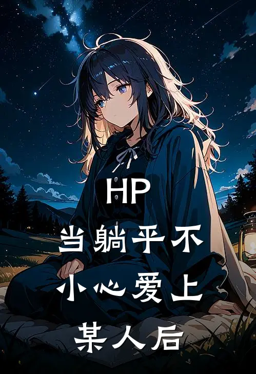 HP：当躺平不小心爱上某人后