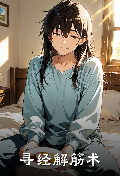 寻经解筋术