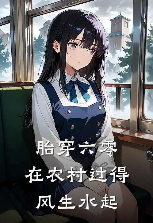 胎穿六零：在农村过得风生水起