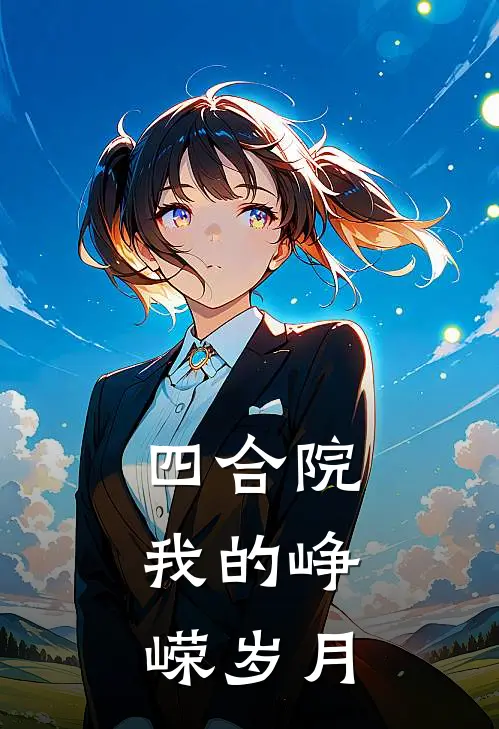 四合院：我的峥嵘岁月