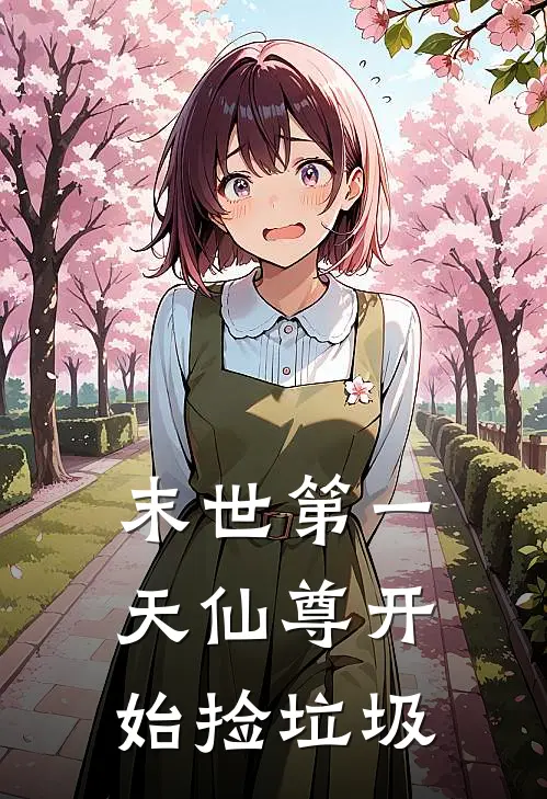 末世第一天仙尊开始捡垃圾