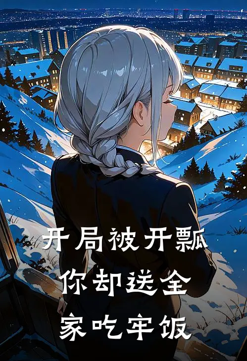 开局被开瓢，你却送全家吃牢饭
