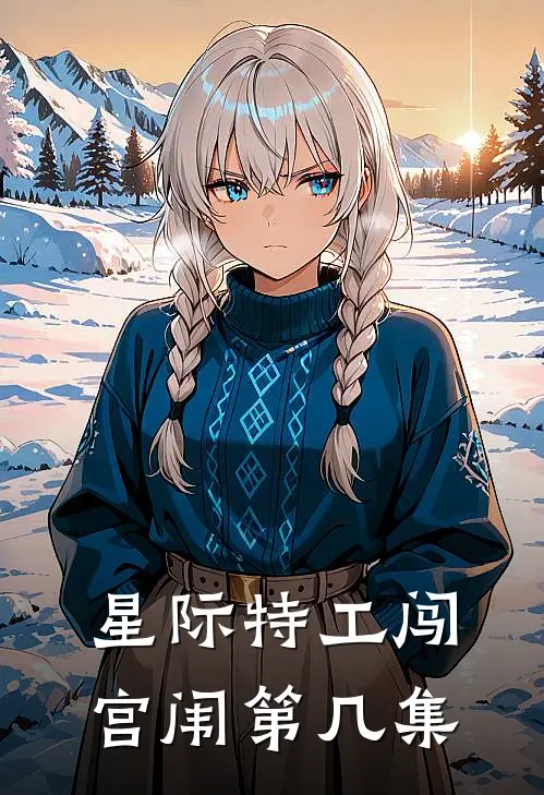 星际特工闯宫闱第几集