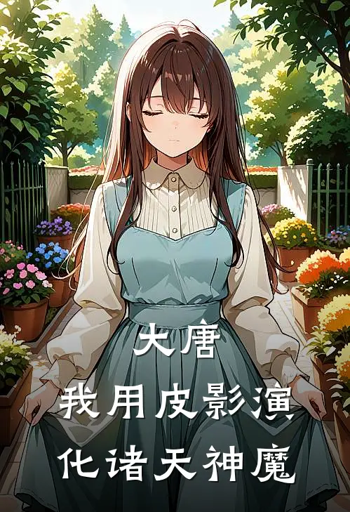 大唐：我用皮影演化诸天神魔