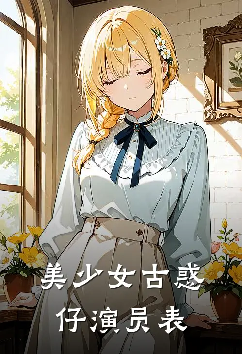 美少女古惑仔演员表