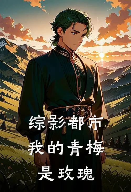 综影都市：我的青梅是玫瑰