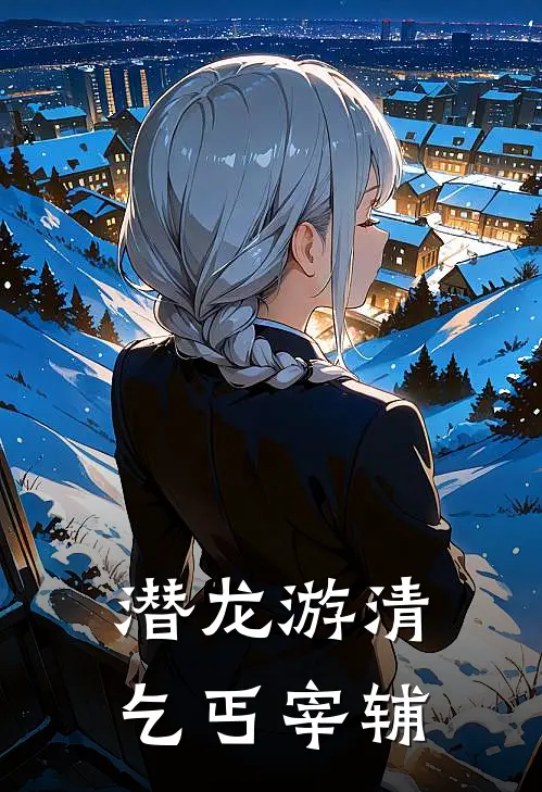 潜龙游清：乞丐宰辅