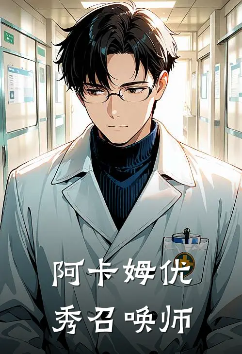 阿卡姆优秀召唤师