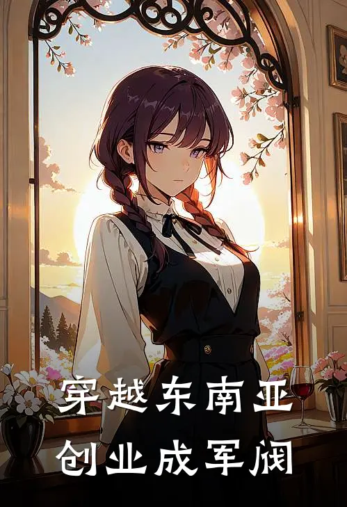 穿越东南亚，创业成军阀