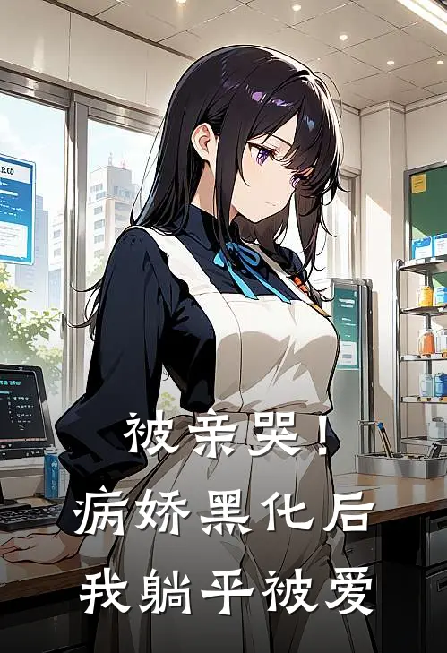 被亲哭！病娇黑化后，我躺平被爱
